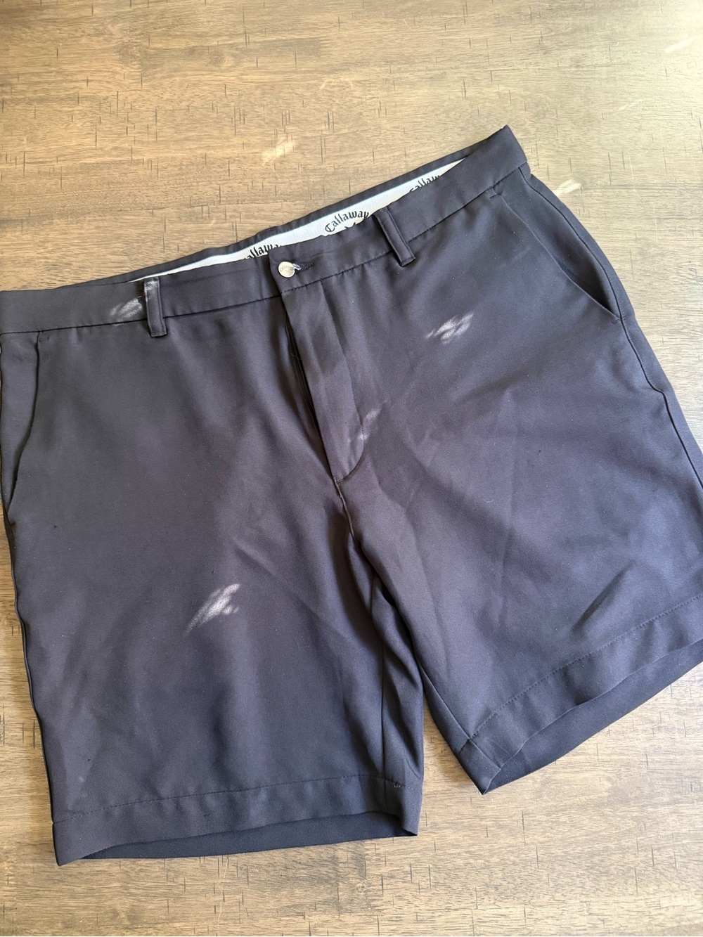 Callaway Men's Performance Golf Shorts